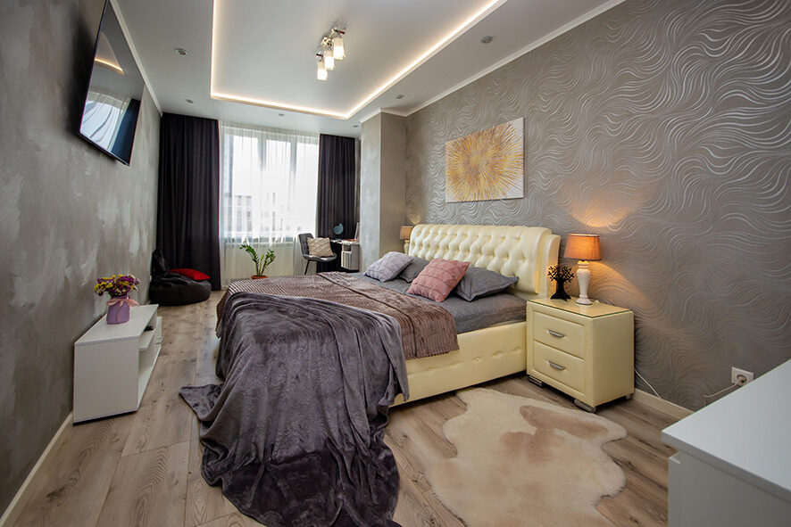 улица Есенина, 9к3